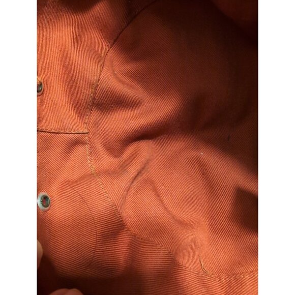 Gap Corduroy Floral Vintage Bucket Hat Women's - Picture 6 of 9